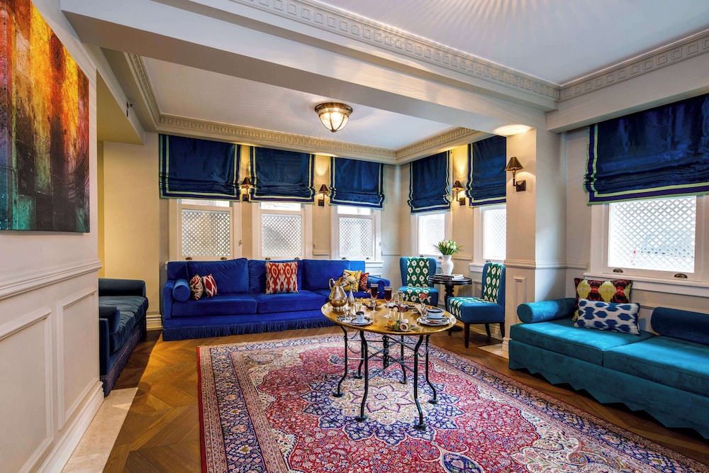 Hagia Sofia Mansions İstanbul, Curio Koleksiyonu by Hilton - Image 151