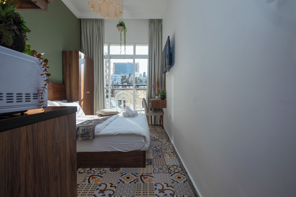 Mar Mikhael Studios