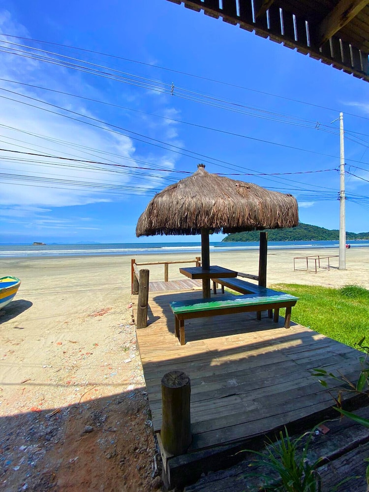 Pousada Ilha Bonita