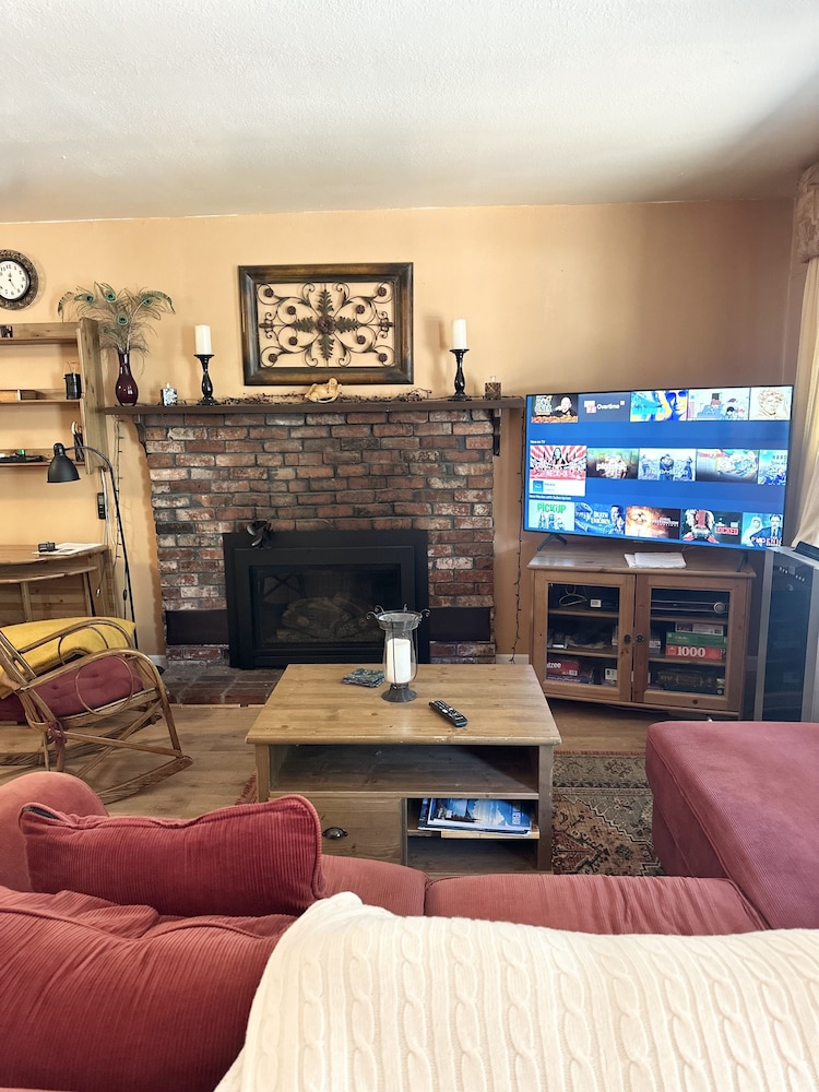 Cyh0822 - Pinter Pines Retreat 3 Bedroom Home