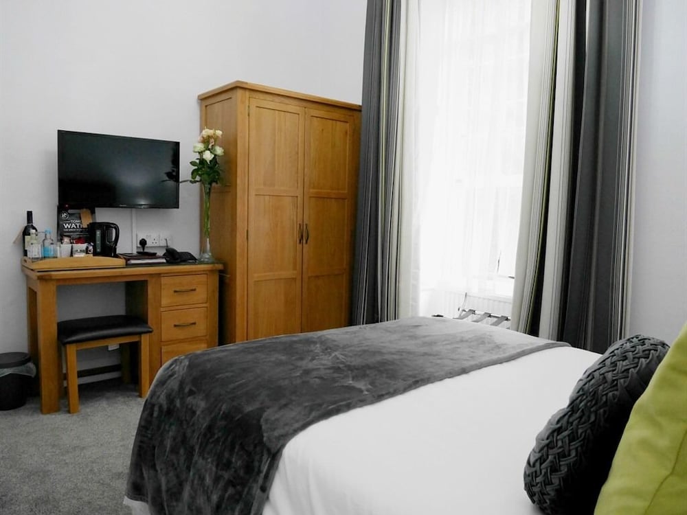 Norton House Hotel