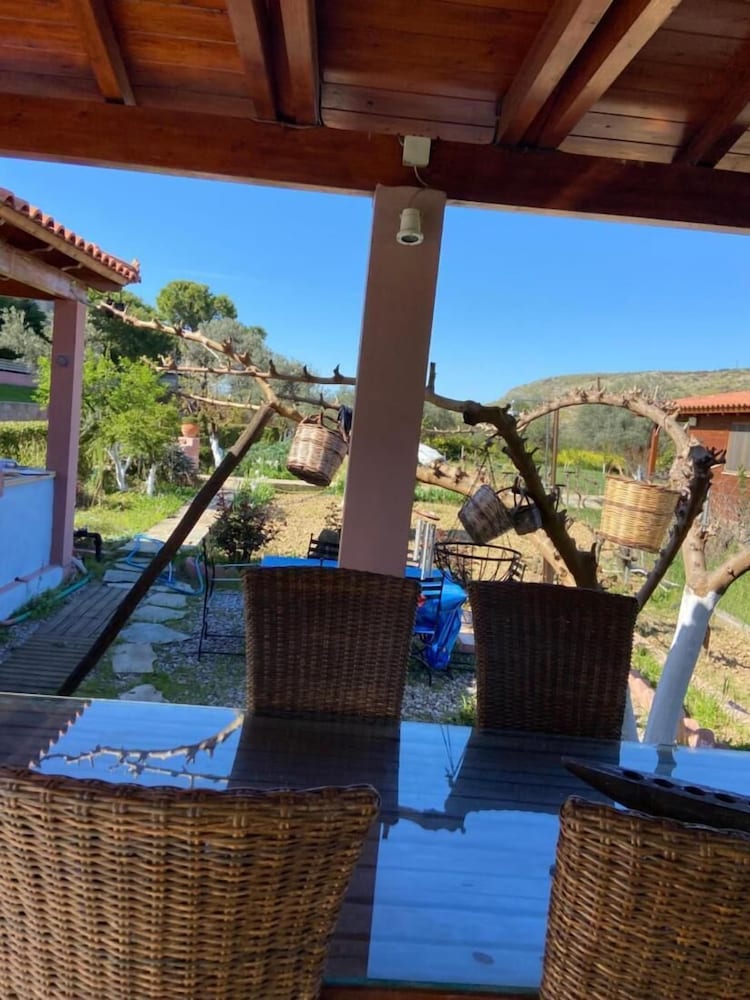 Villa Lilandion Luxury and Privacy, photo 91