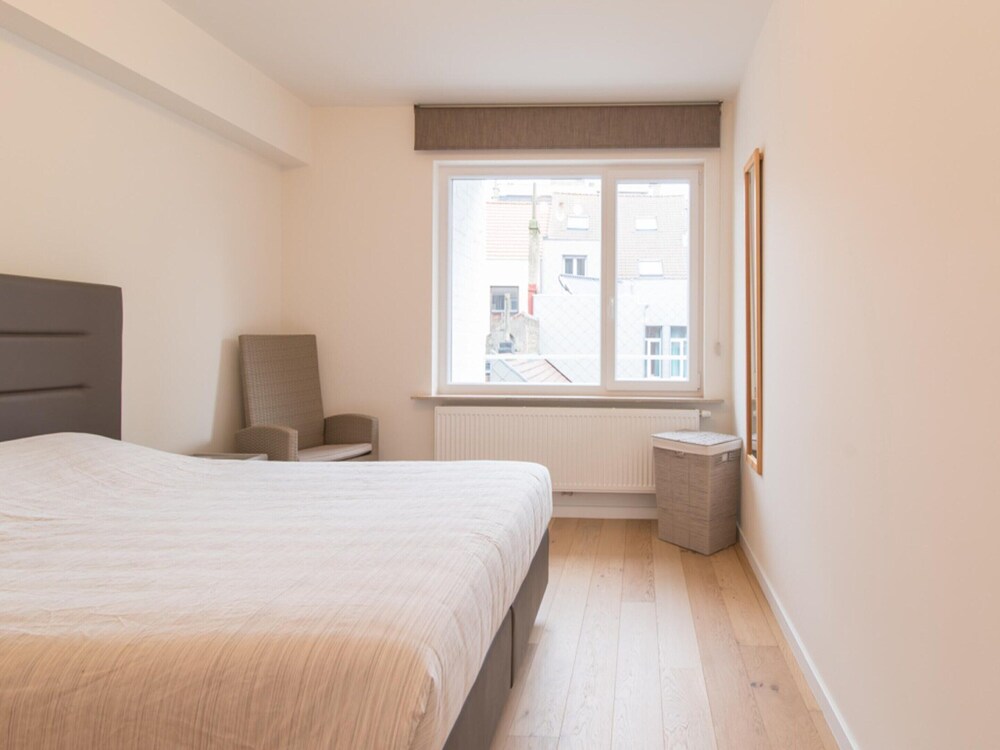 Centrally Located Apartment in Ostend