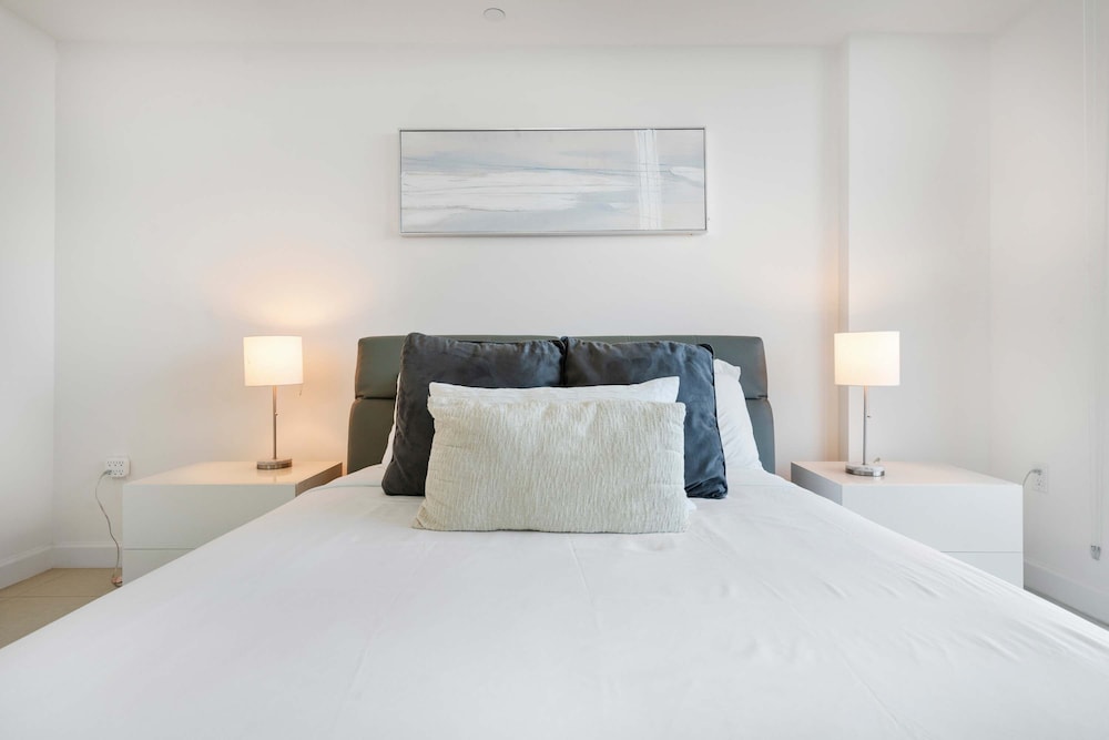 La Central Charming Cityplace Prime Central Doral