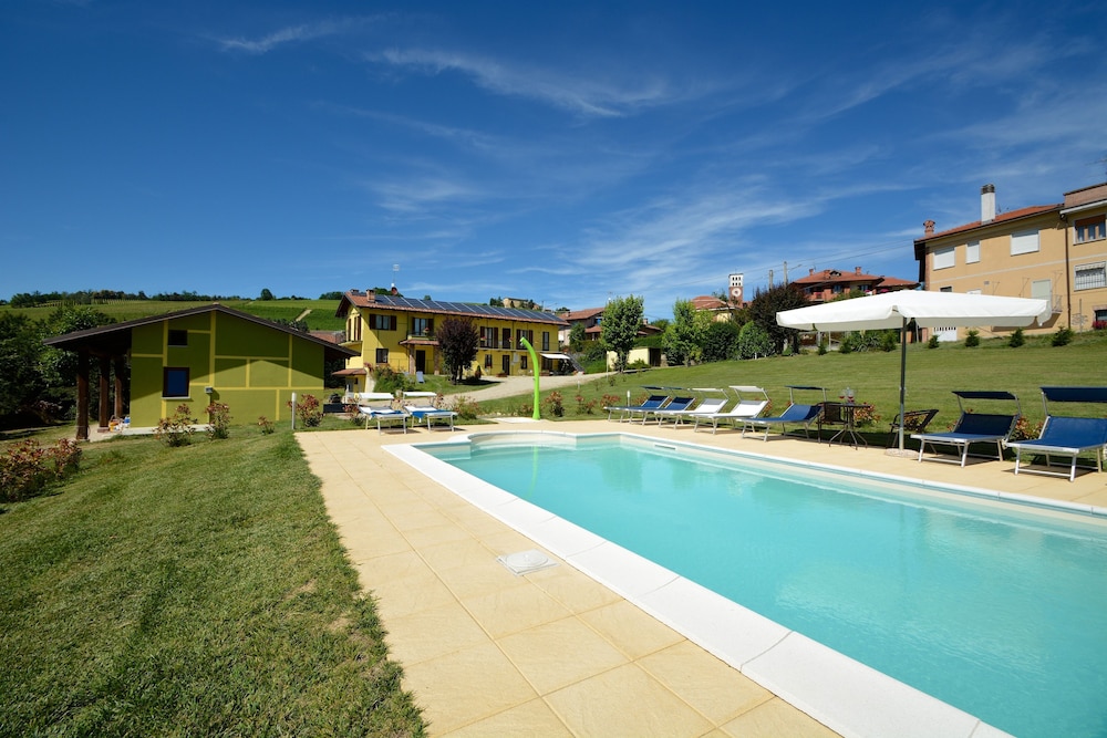 The Green GuestHouse