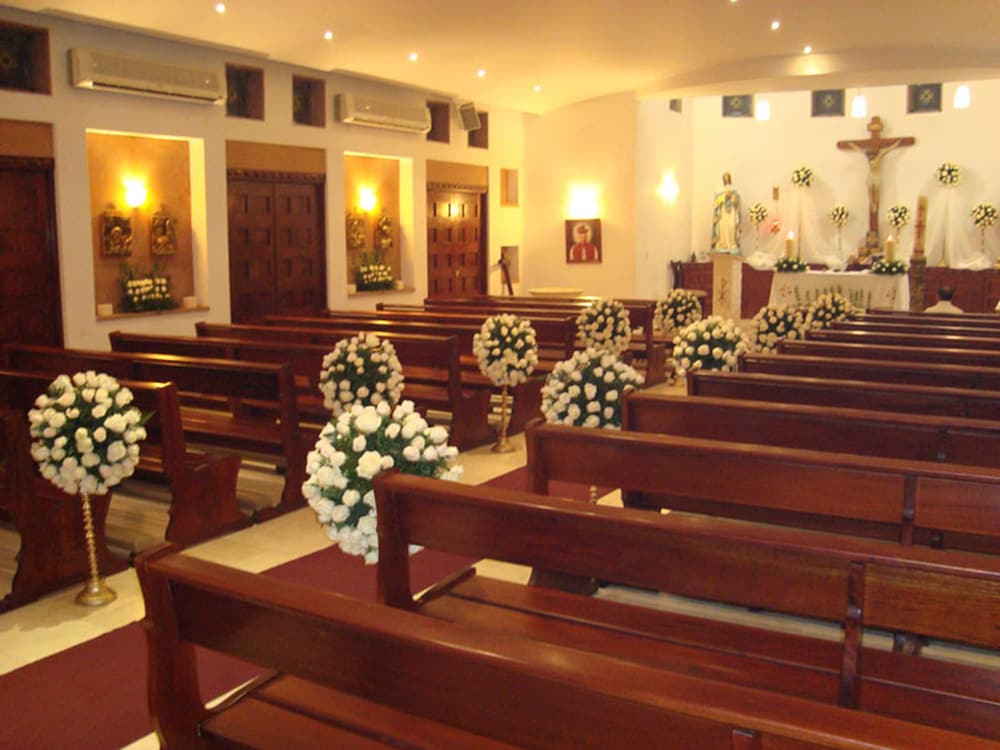 Poza Rica Vacations - Hotel Poza Rica Inn - Property Image 12