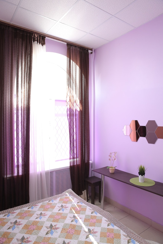 Hostel Orion