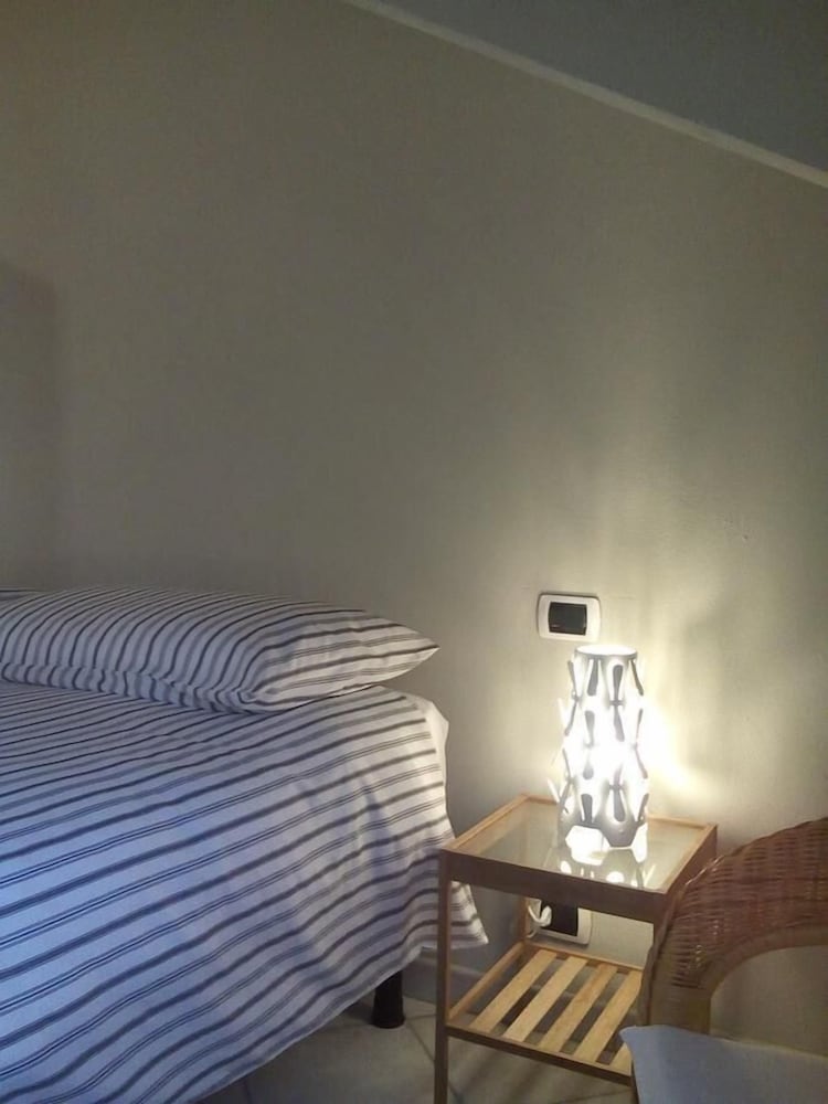 Mici e A-Mici B&B view 3