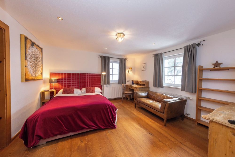 Appartements Fürstauer by we rent