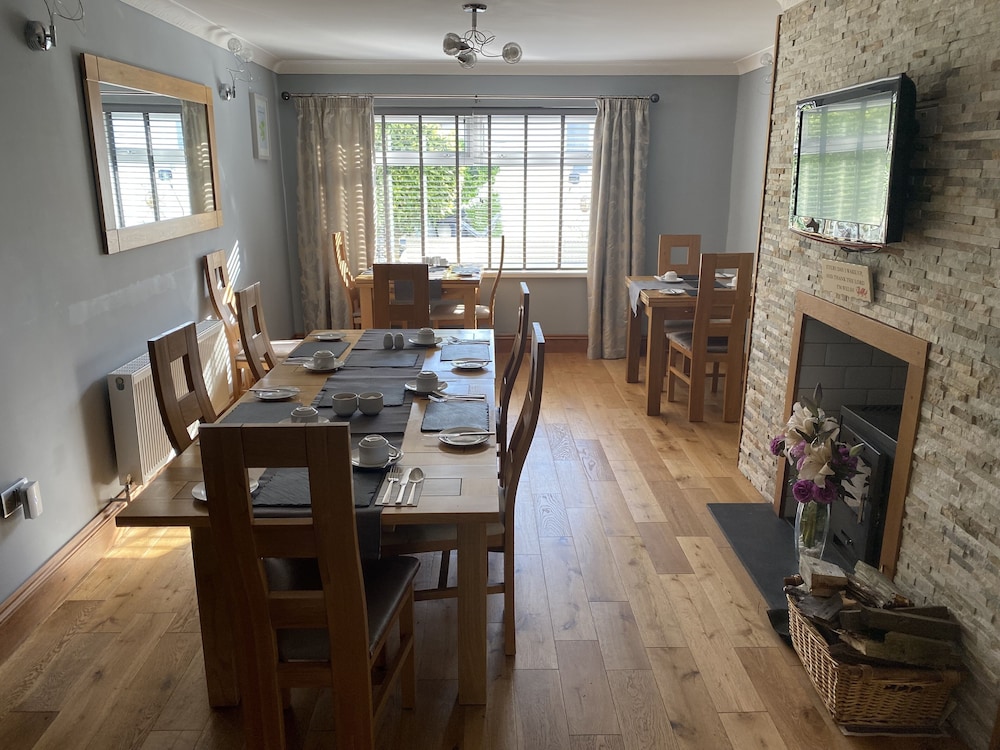 Gwynfryn Guest House Pembrokeshire