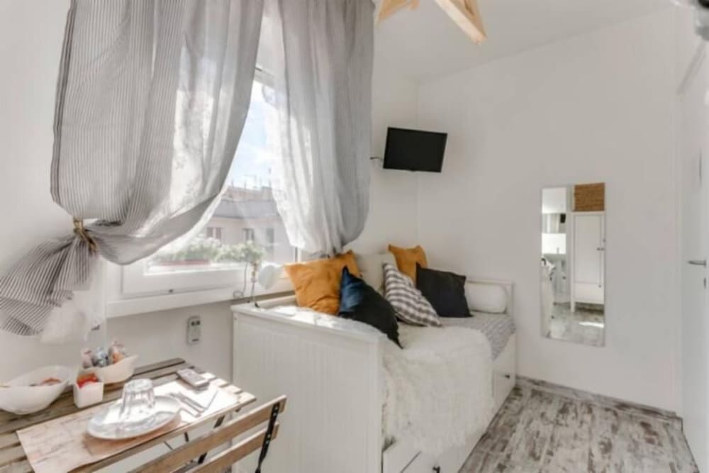 Letto & Latte Roma