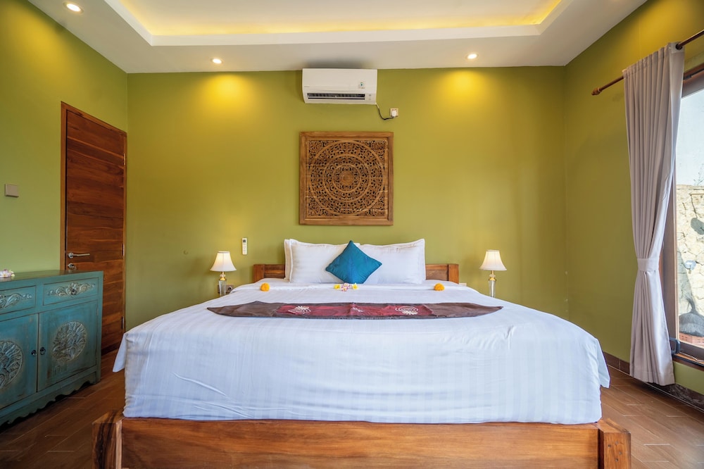 Anggara Private Villa