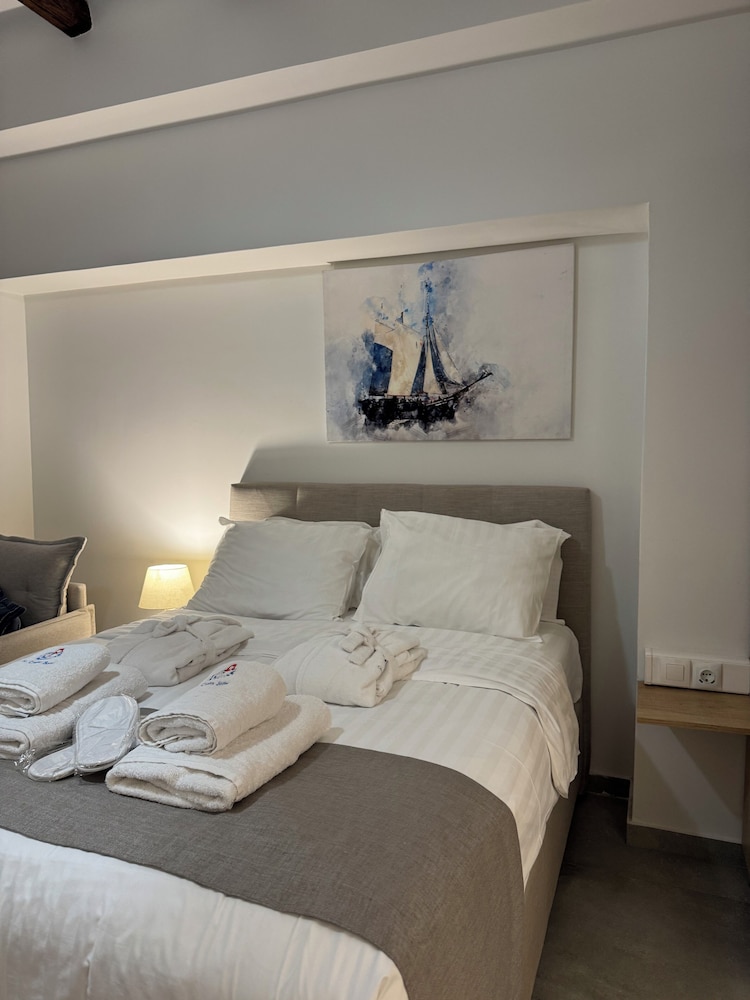 Chic Centre Suites Athens