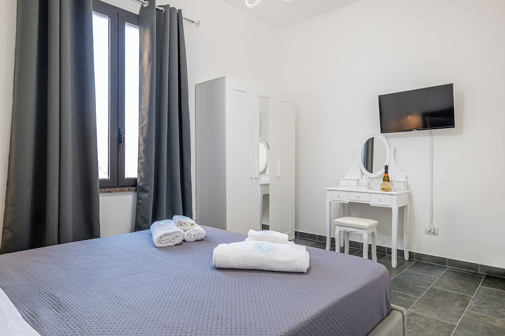 Deva Room