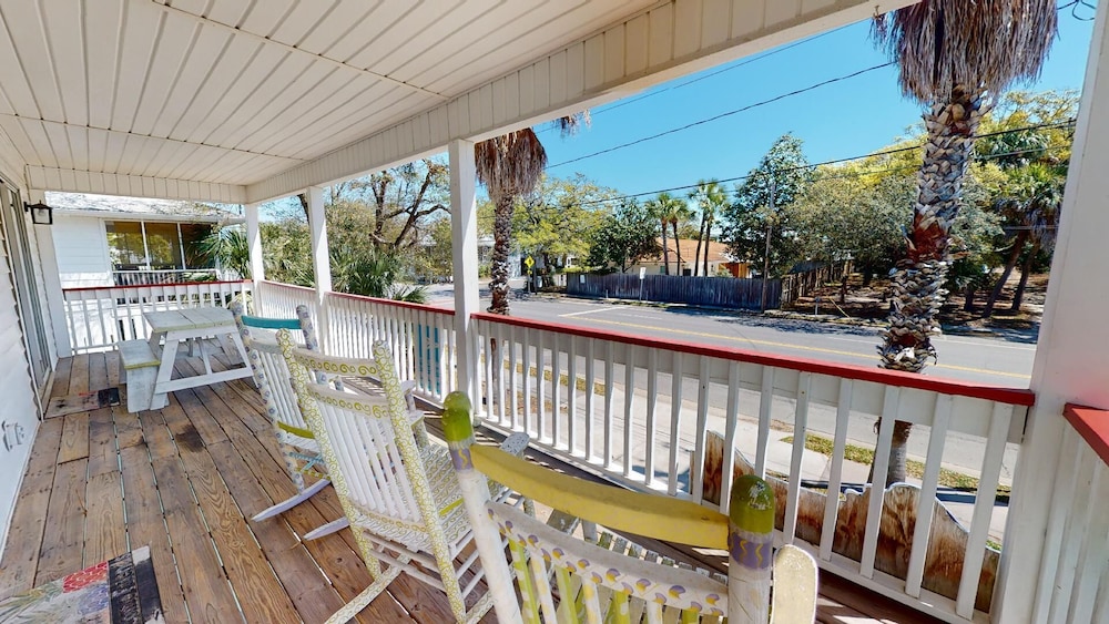 Sea Tybee by Tybee Vacation Rentals