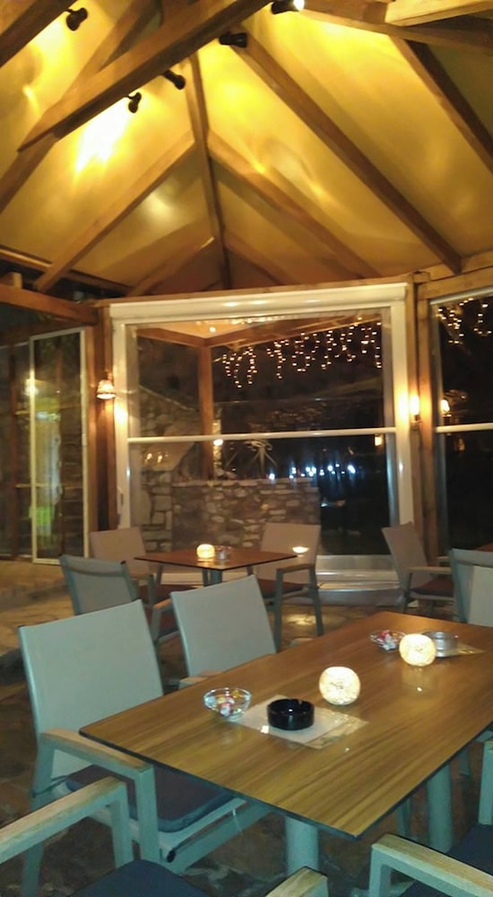 Gero-fotis Guesthouse - Upper Floor Superb View