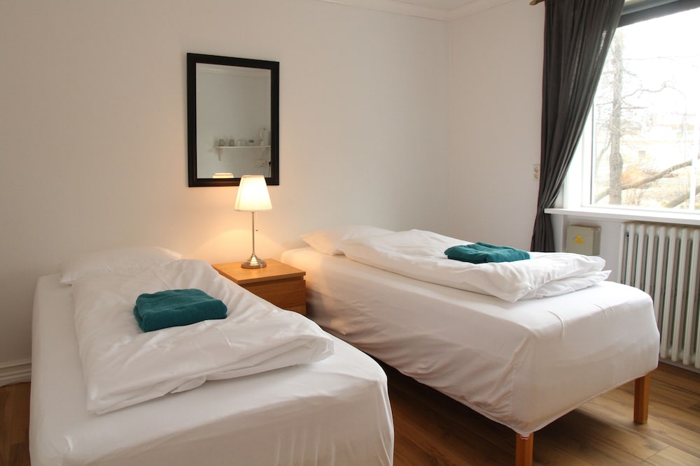 Olga Guesthouse