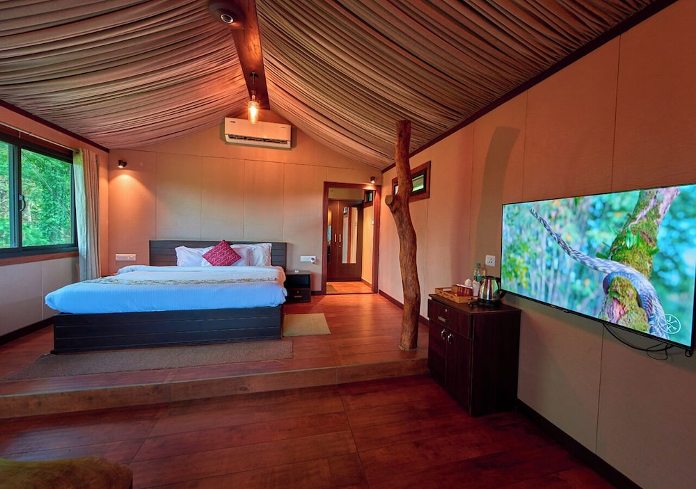 Niyatma Resort Wayanad by VOYE HOMES