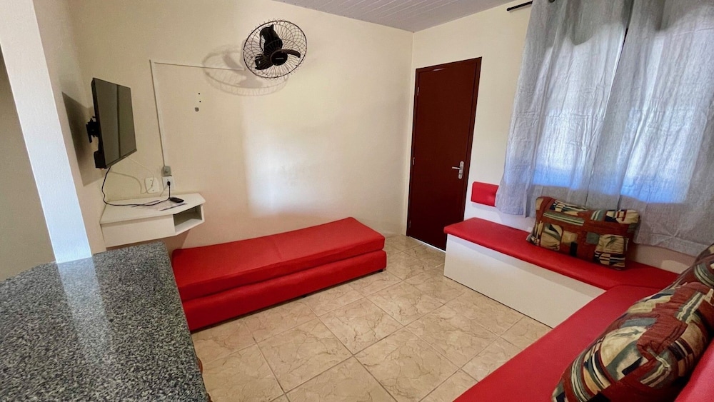 AP 11 Ala Conceição Residencial Solavir