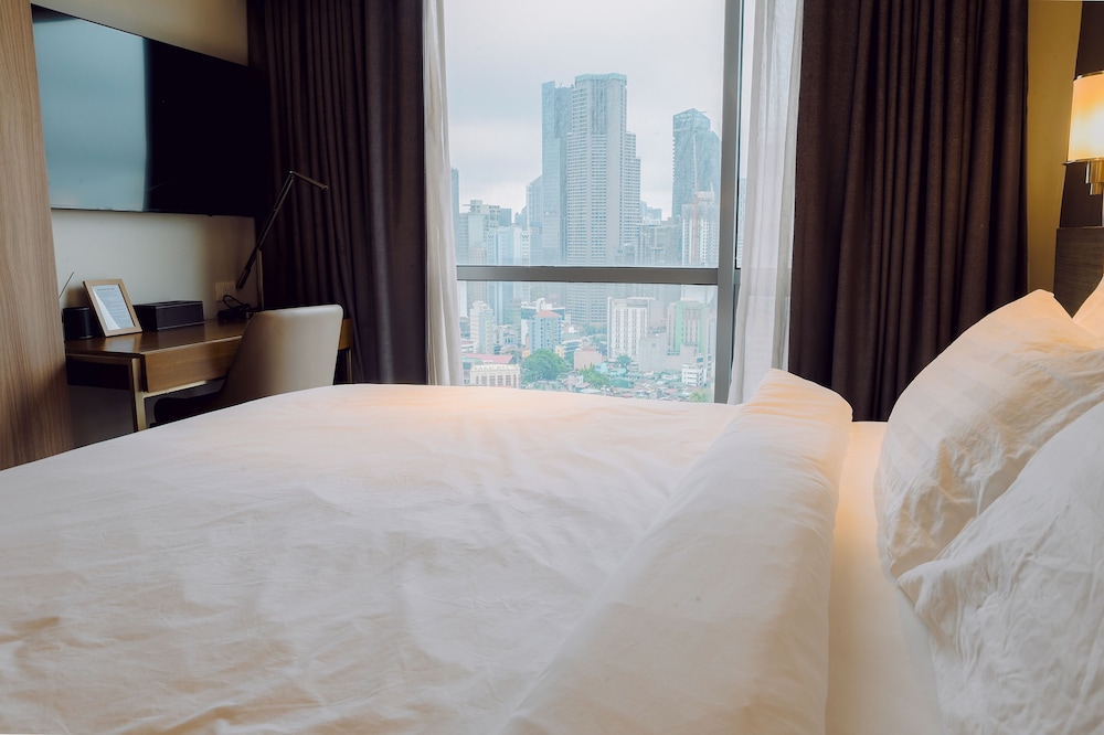 Hotel Residences at Acqua