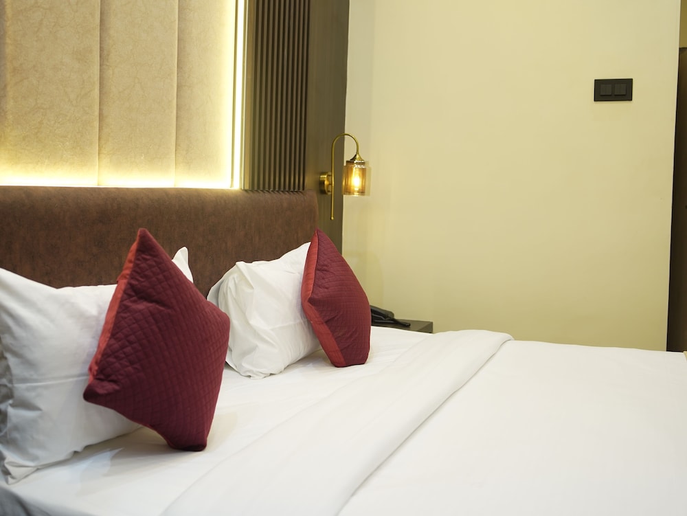 Hotel Divine international