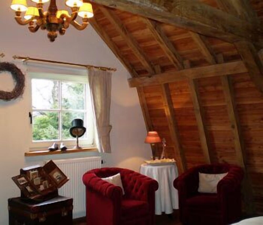 Cosy Cottage