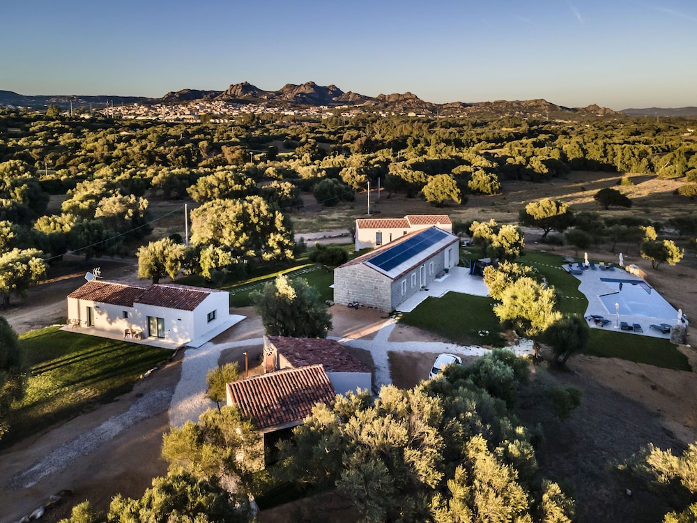 Arzachena Vacations - Uddastri Retreat - Property Image 21