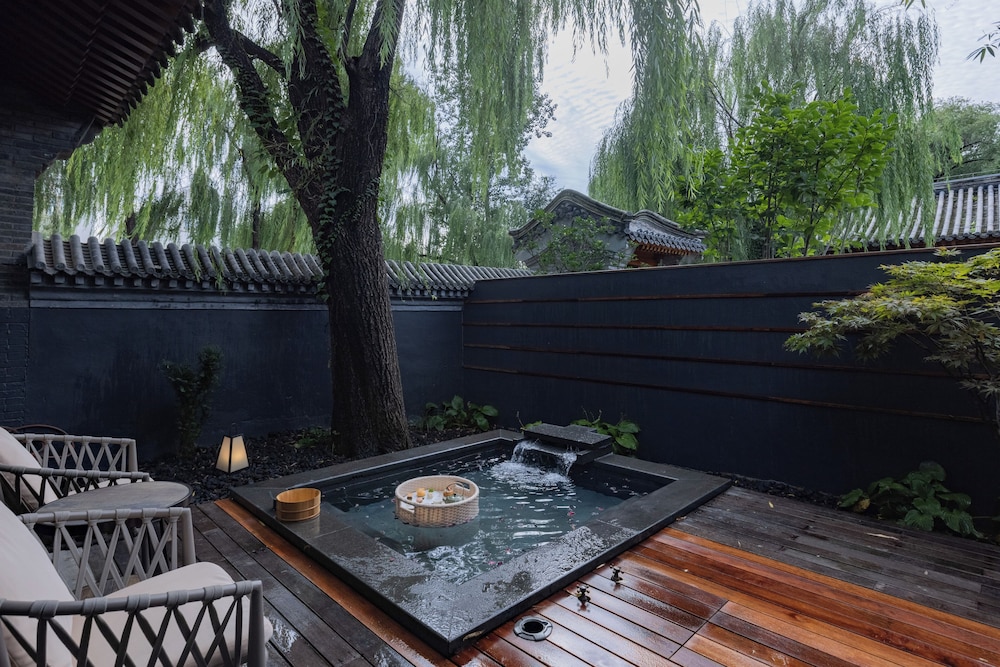 Beijing XiaoTang YiPiao Hot Spring Resort