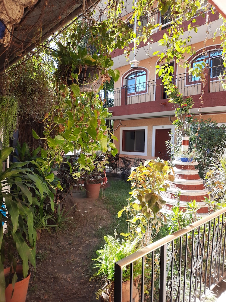 Colima Vacations - Hotel Rio Colima - Property Image 1