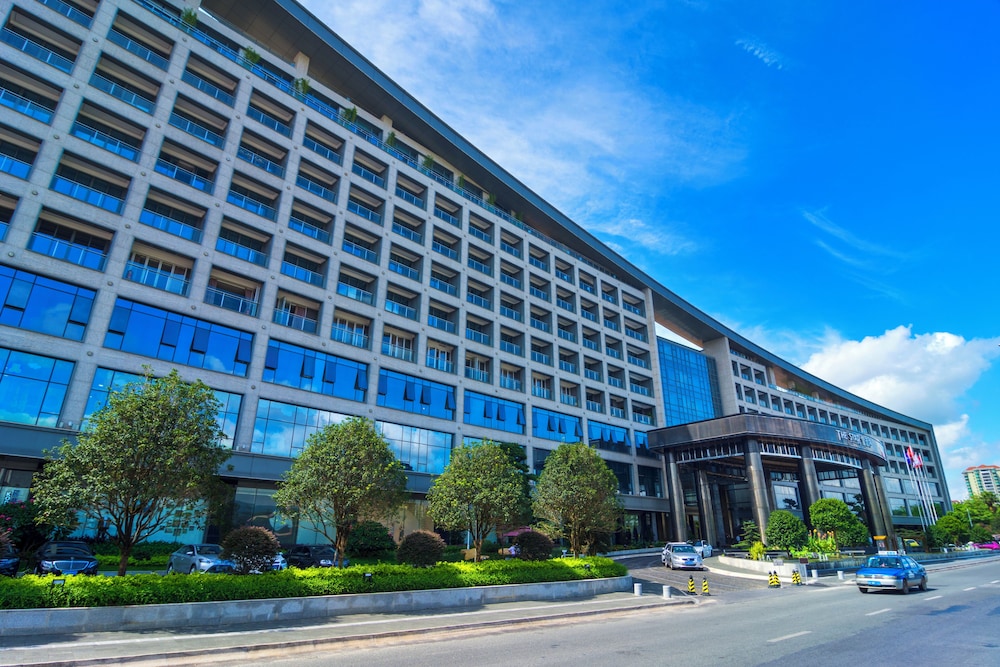 the Star Hotel