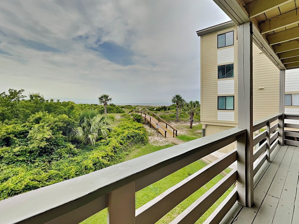 Lighthouse Point 22A by Tybee Vacation Rentals