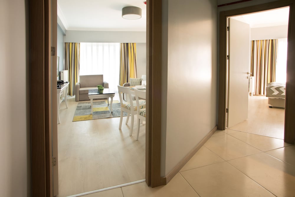 Serenity Suites İstanbul Havalimanı - Image 20