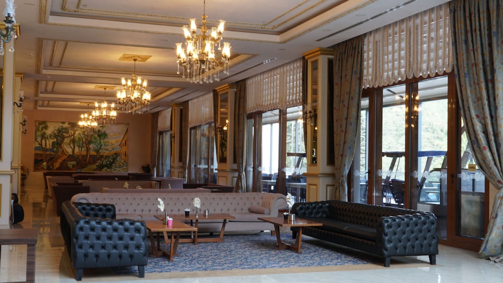 Cam Thermal Resort Spa Convention Center