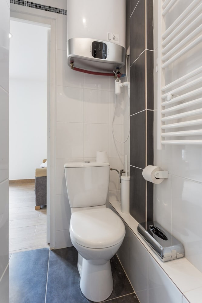 Cosy Studio - 2P - Malakoff / Hauts-de-seine