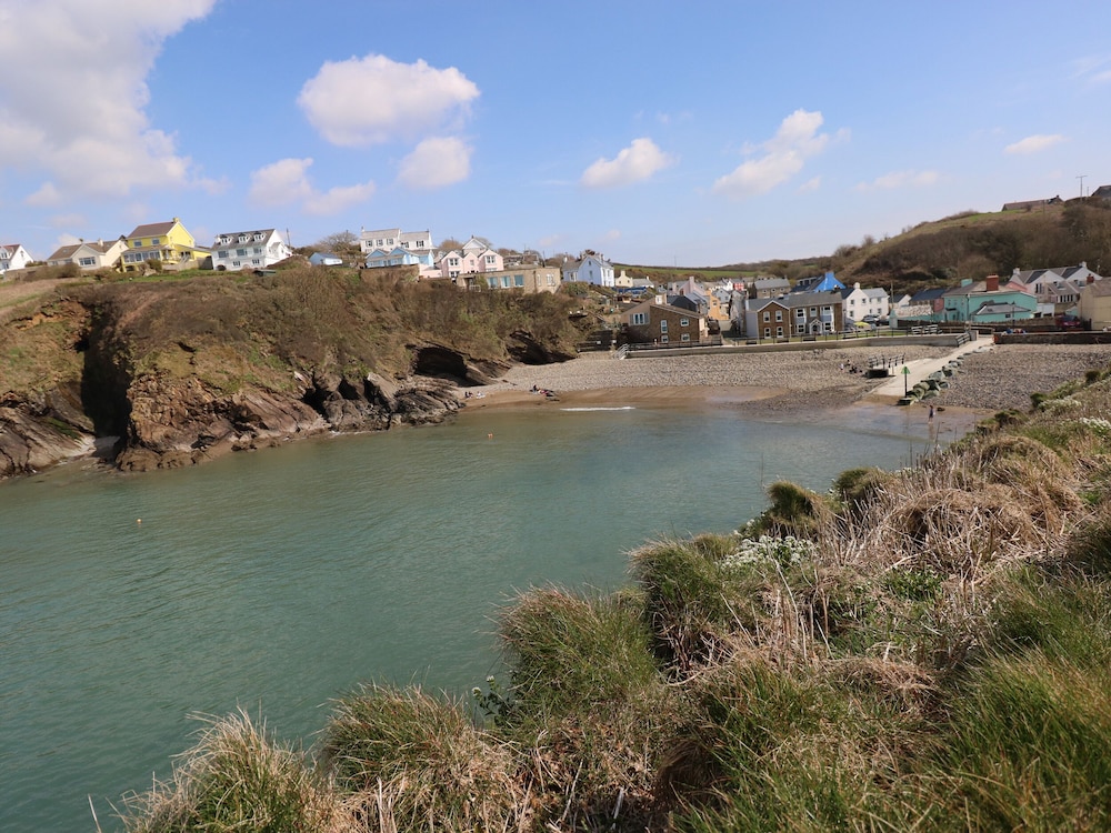 Puffin Lodge