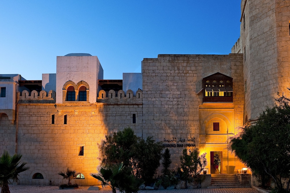 Hammamet Vacations - Diar Lemdina - Property Image 2