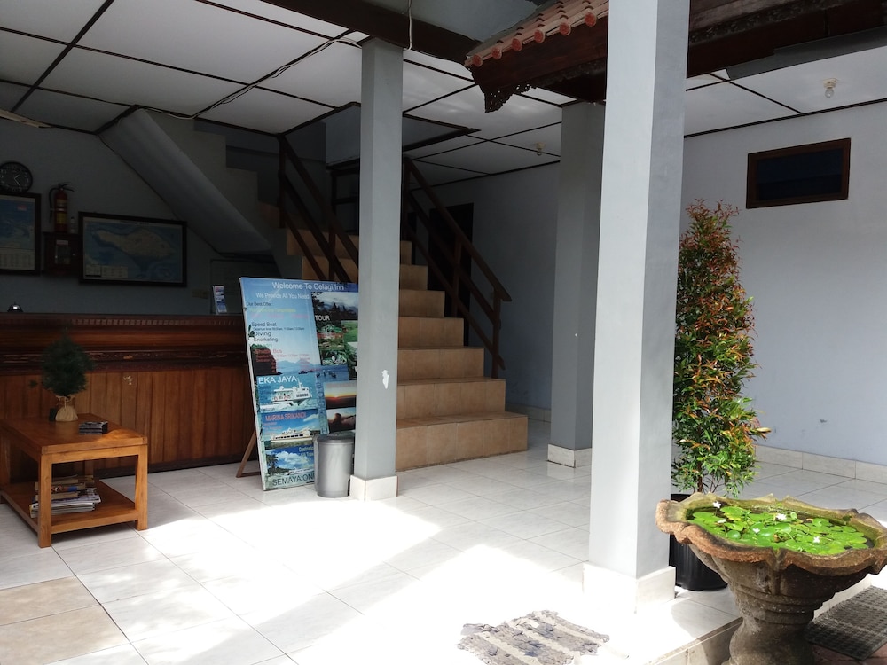 Celagi Inn