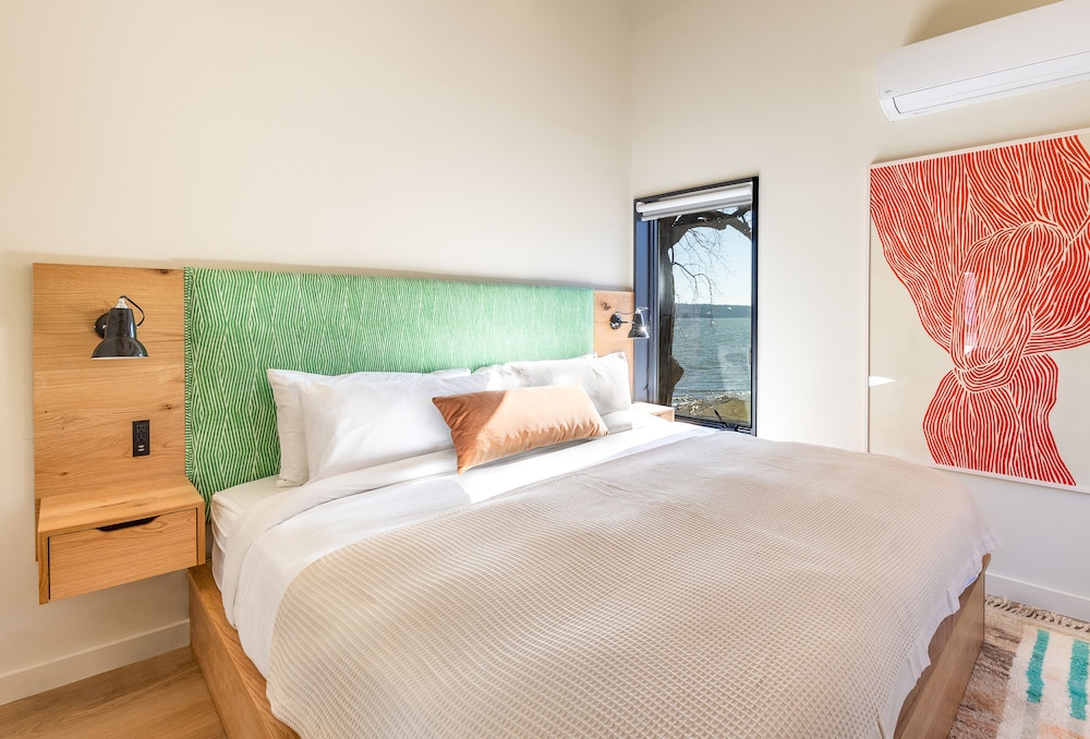 Hudson River Way by Woodstock Way Hotel view 5