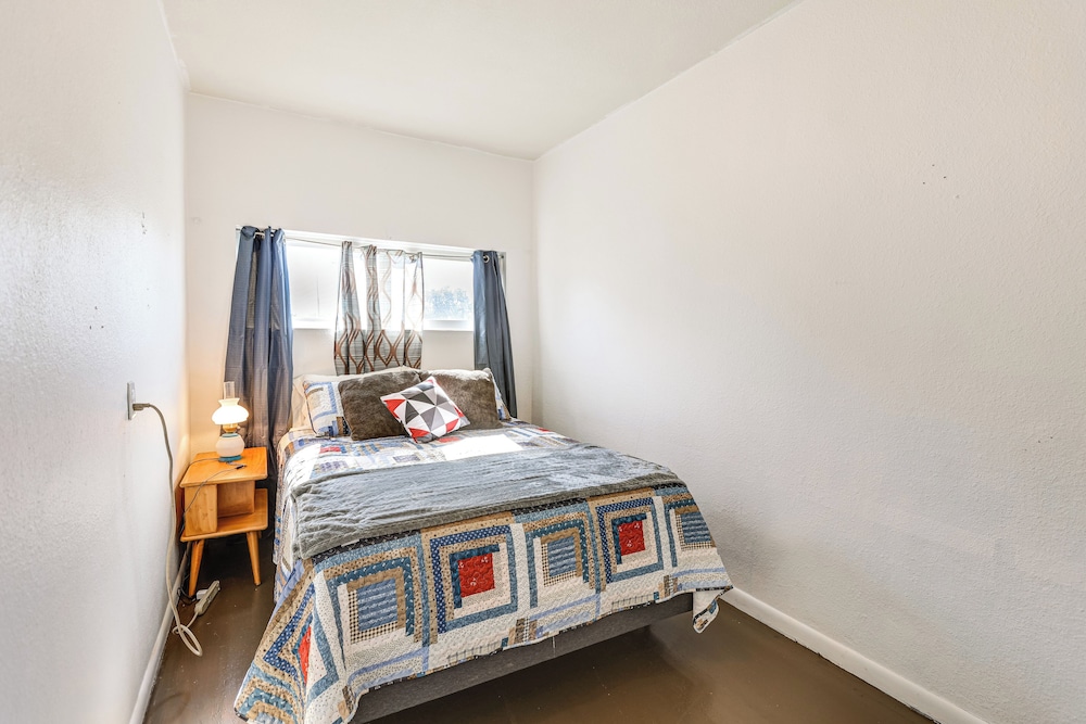 Family-friendly Home in Kiowa: Pets Welcome! view 5