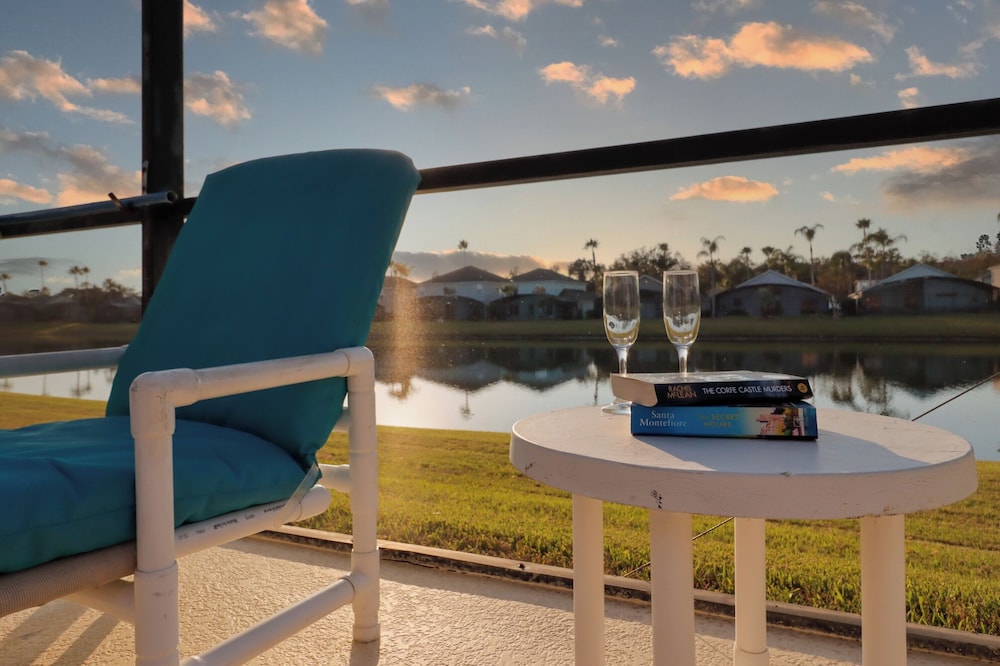 Lakeview 6Br W/ Pool, Hot Tub & Near Theme Parks