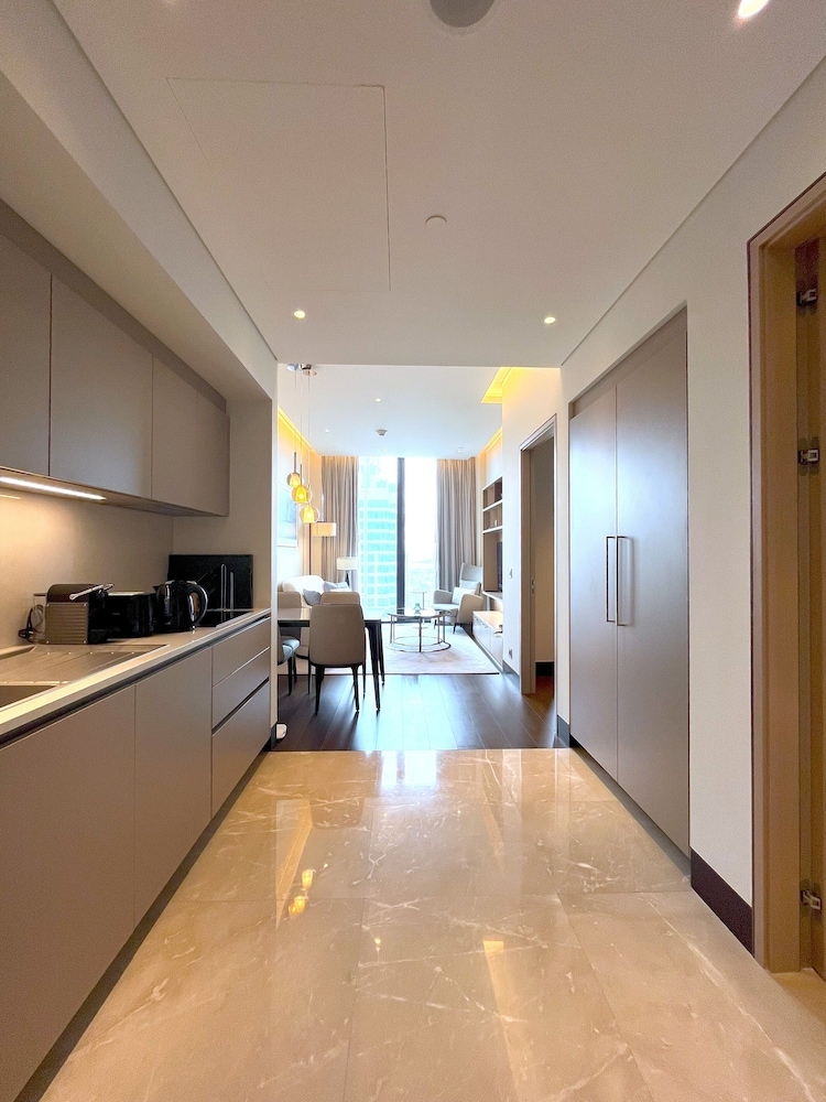 Flex Emaar Address