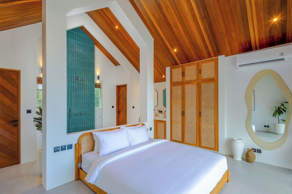 Villa Kanu - 1 Bedroom Villa in Pecatu