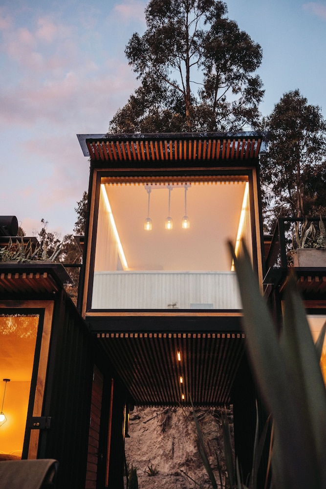 Hawkay Glamping