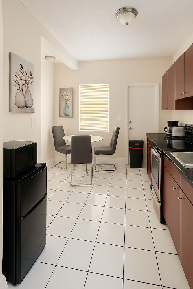 Wynwood Hostel