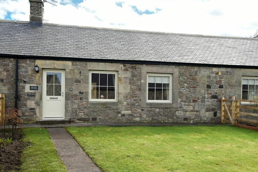 Dryden Cottage