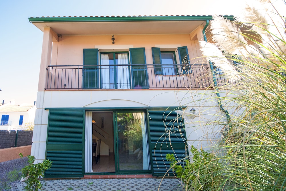Villa Mas Pinell 44