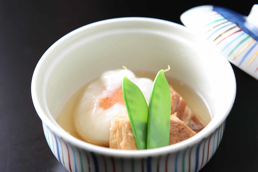 Kinugawaonsen Hananoyado Matsuya