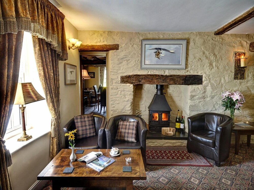 The Brigands Inn