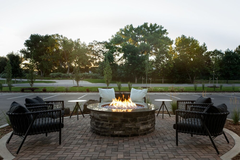 Towneplace Suites By Marriott Tracy