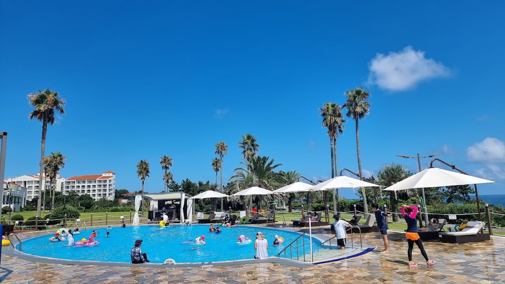 Kumho Jeju Resort, 西歸浦市 - 9